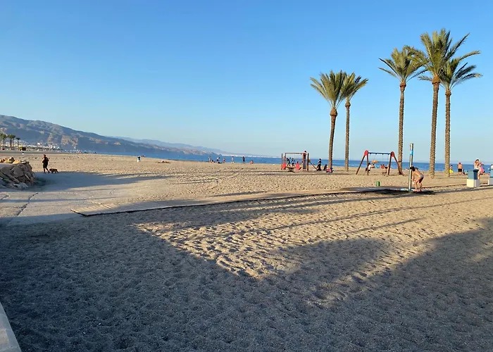 Brisamarina Playa