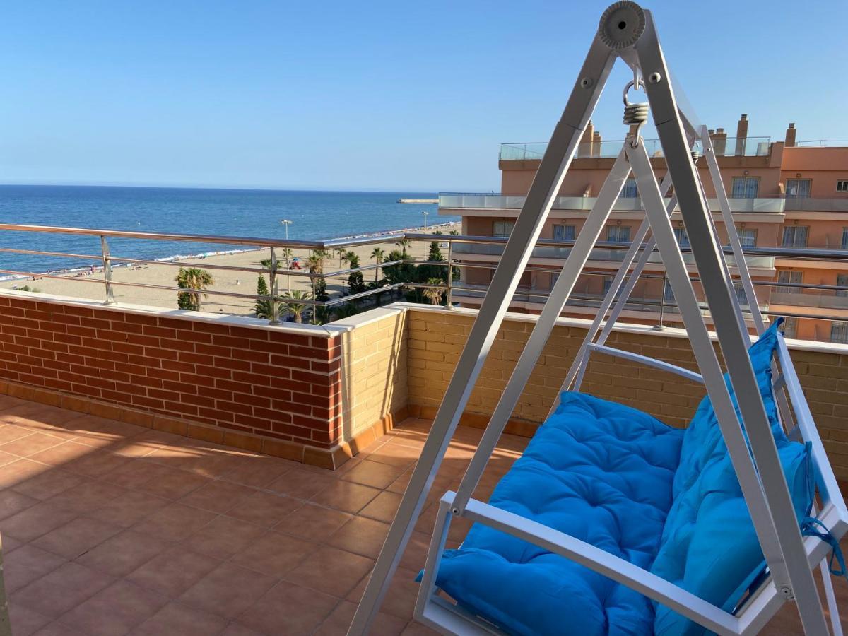 Appartamento Brisamarina Playa Roquetas de Mar