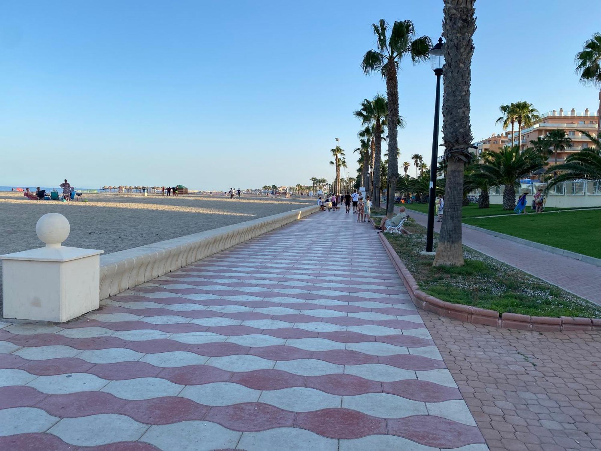 Brisamarina Playa Appartamento