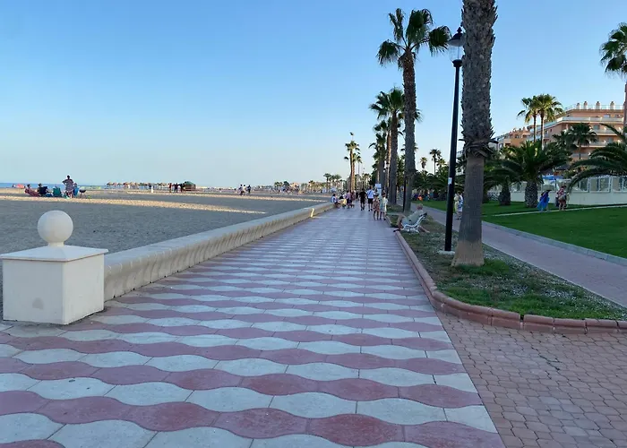 Brisamarina Playa