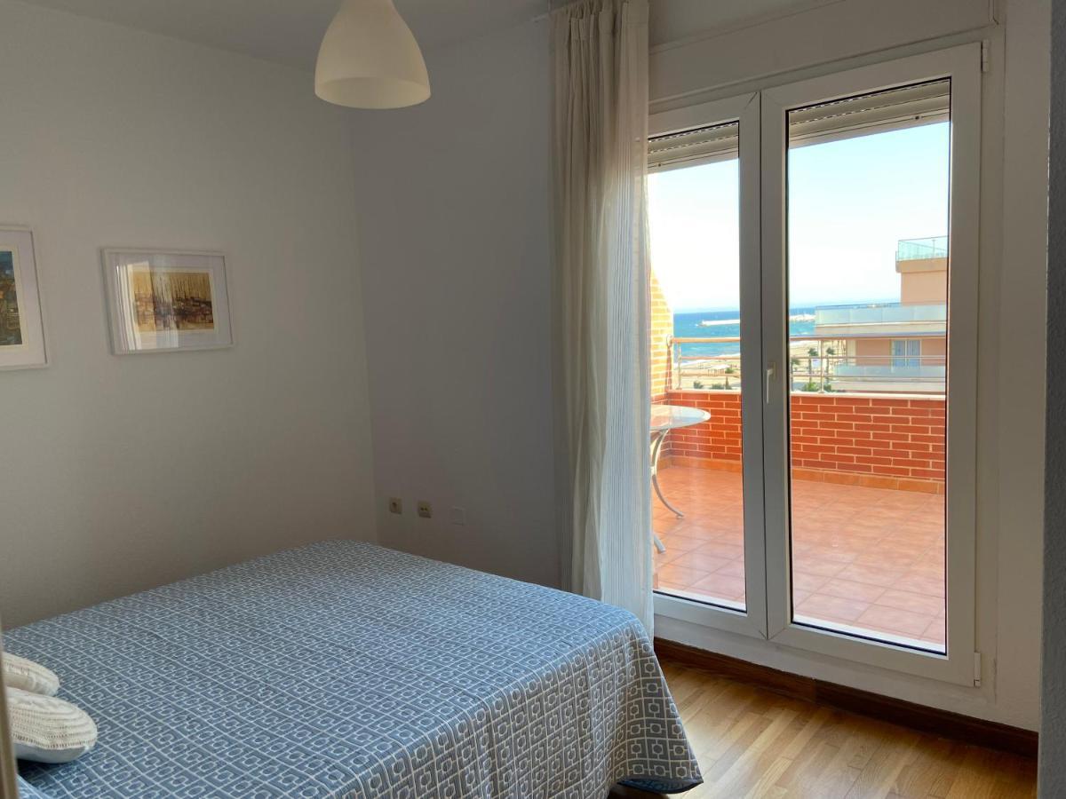 Apartment Brisamarina Playa