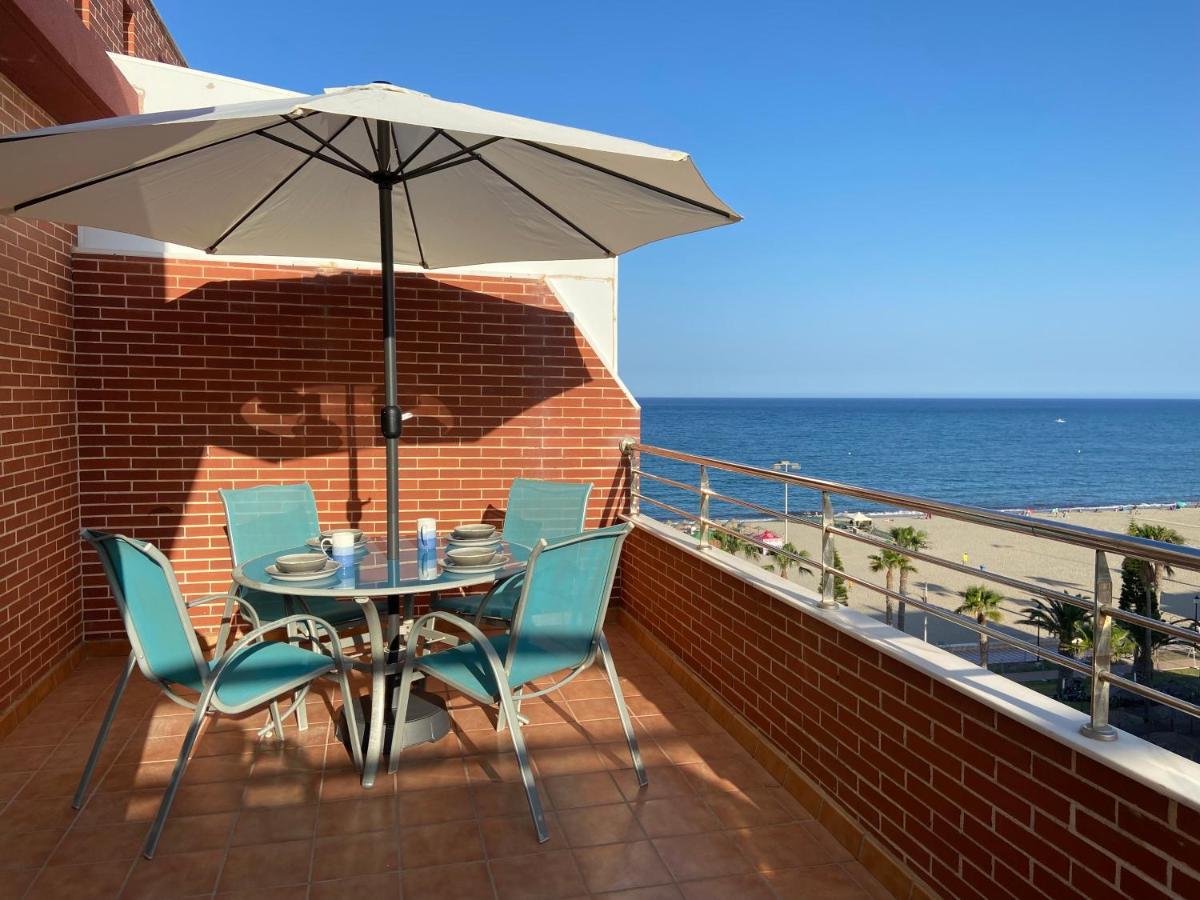 Apartment Brisamarina Playa *