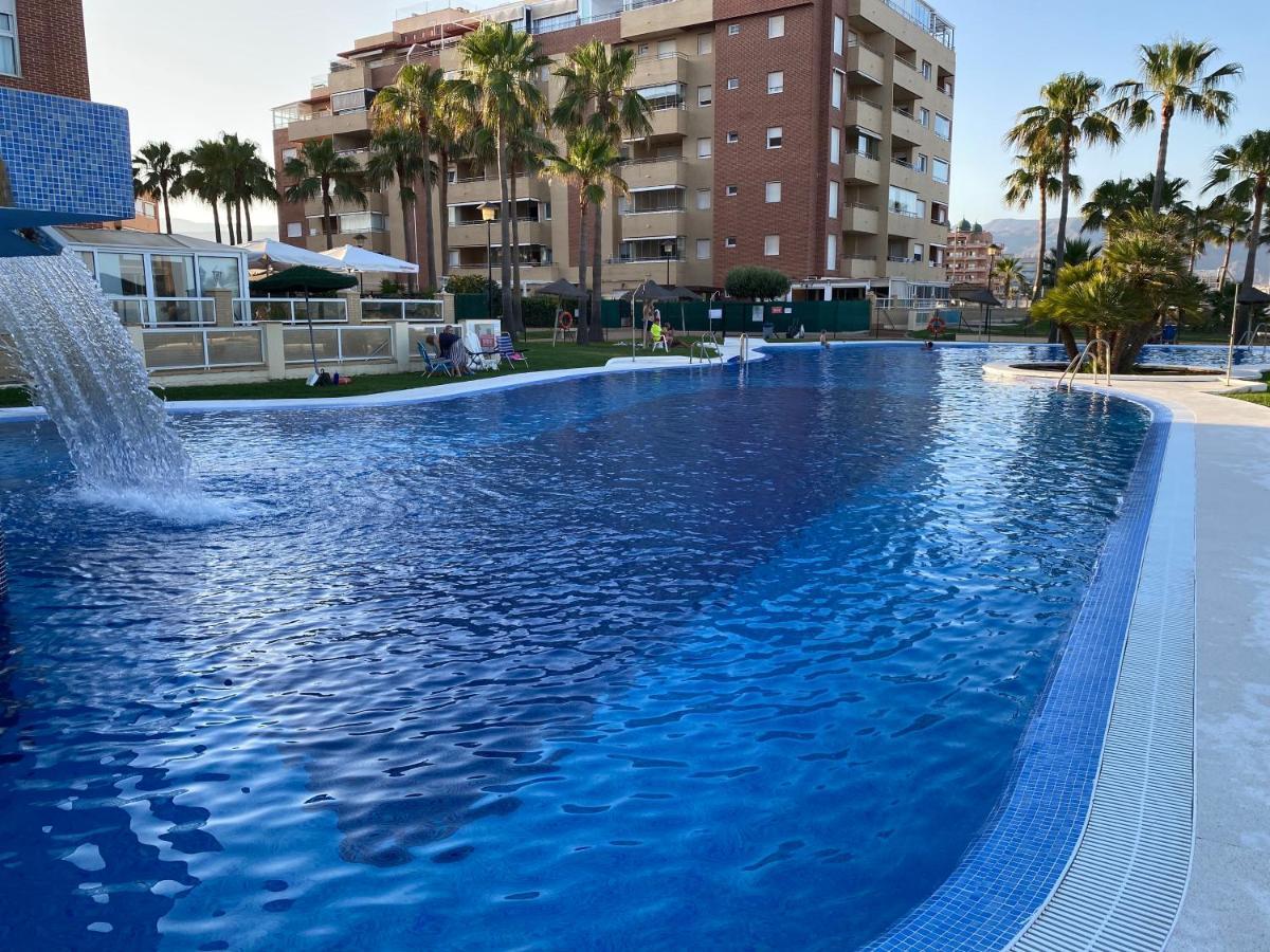 Apartment Brisamarina Playa Roquetas de Mar