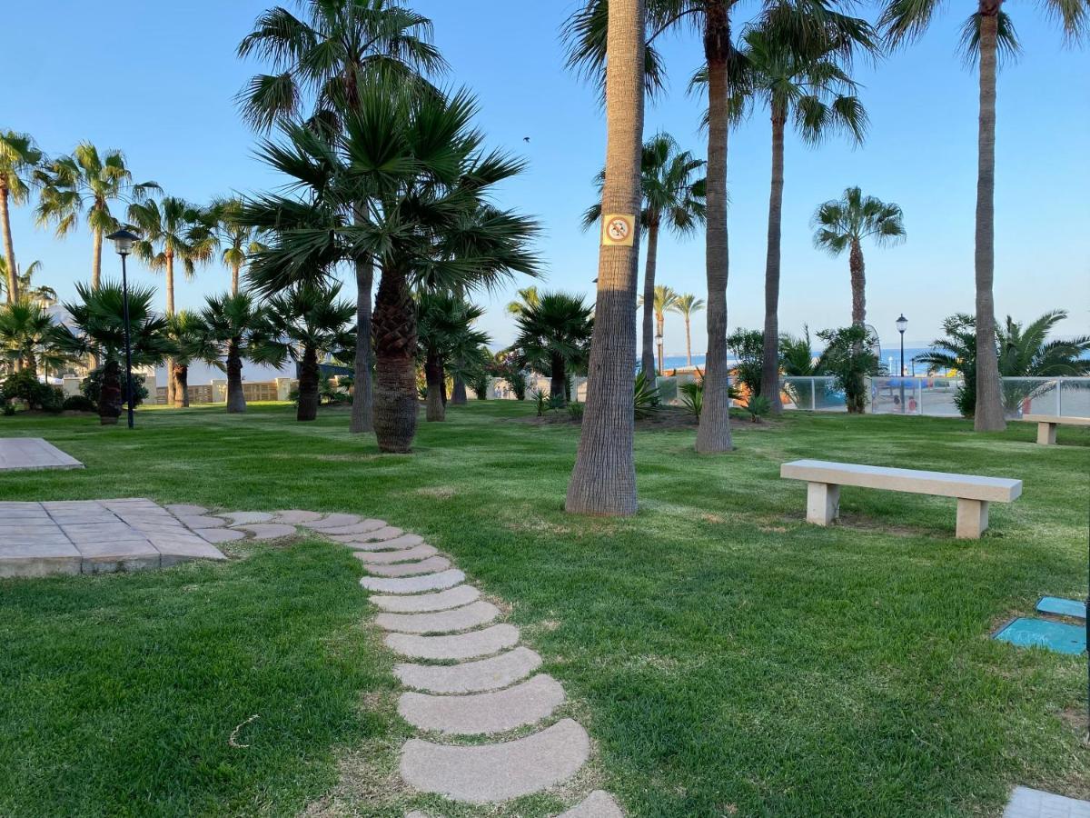 Apartment Brisamarina Playa *