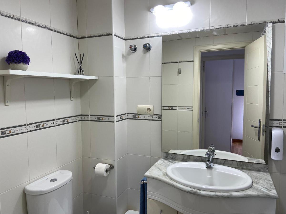 Brisamarina Playa Appartement *